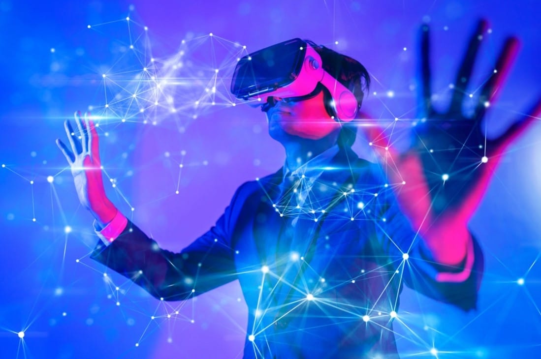 metaverse nedir