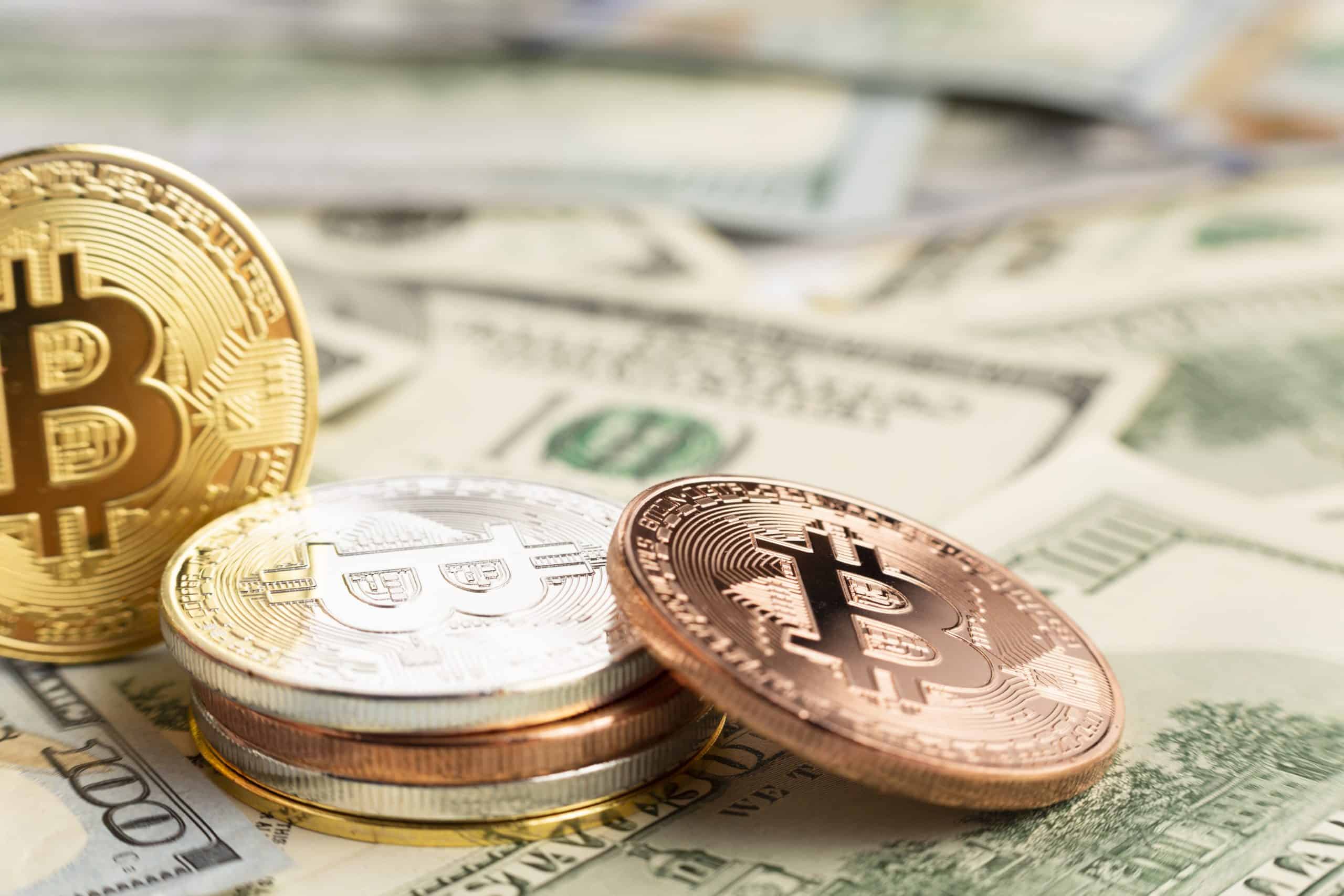 kripto para terimleri