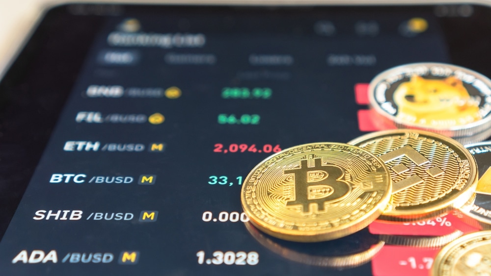 defi decentralized finance