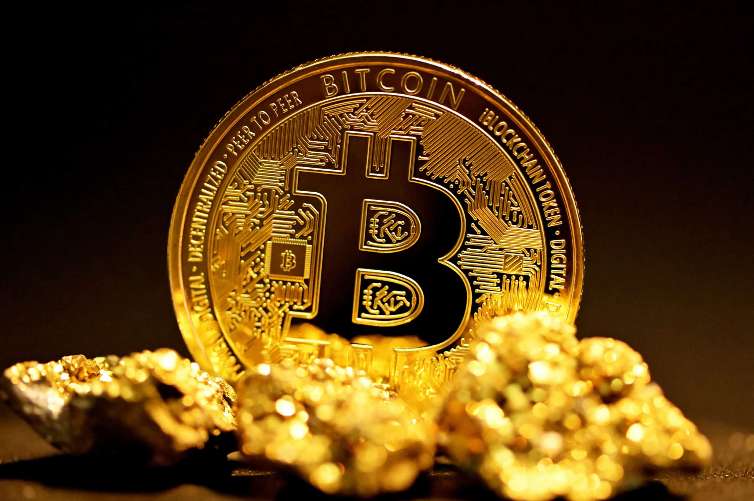 bitcoin terimleri