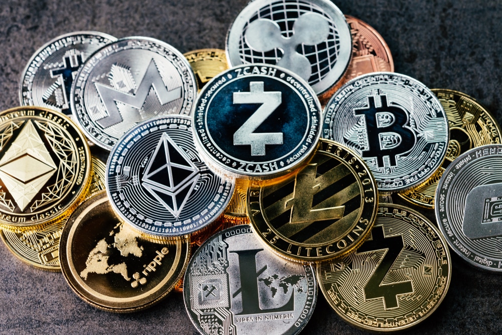 Kripto Yakma