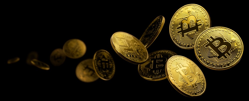 Bitcoin Lightning Network